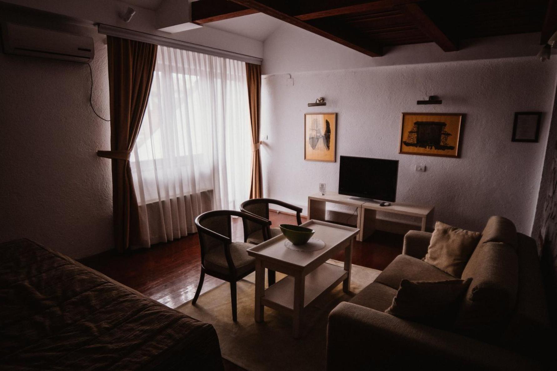 Popova Kula Hotel & Winery Демир-Капія Екстер'єр фото