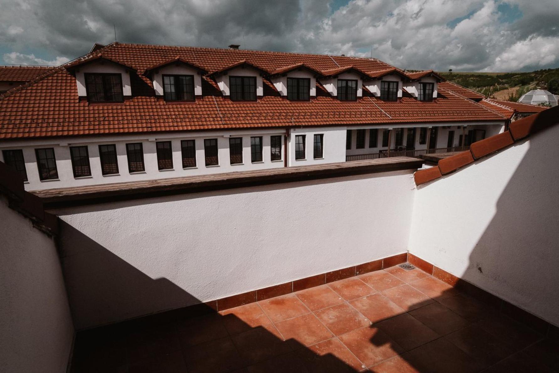 Popova Kula Hotel & Winery Демир-Капія Екстер'єр фото