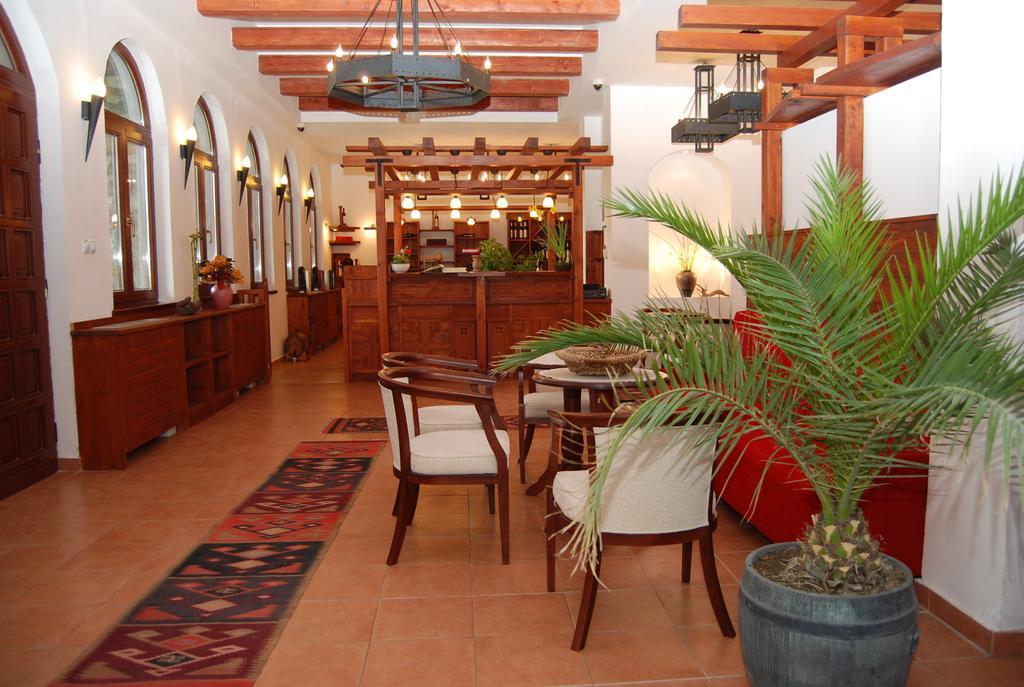 Popova Kula Hotel & Winery Демир-Капія Екстер'єр фото